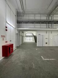 In Space (D19), Factory #454890281